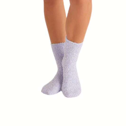 Z Supply - 2-Pack Plush Foulard Socks