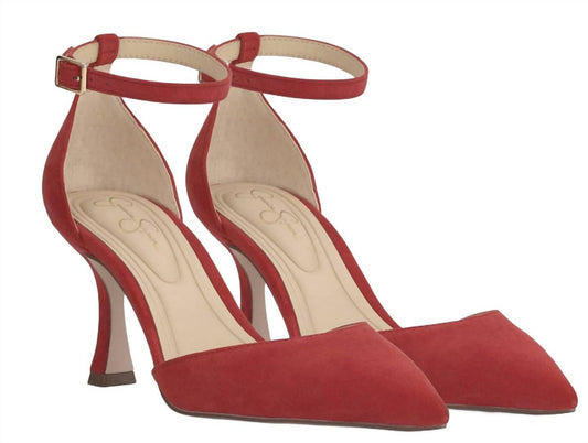 Jessica Simpson - Women's Foxena Heels