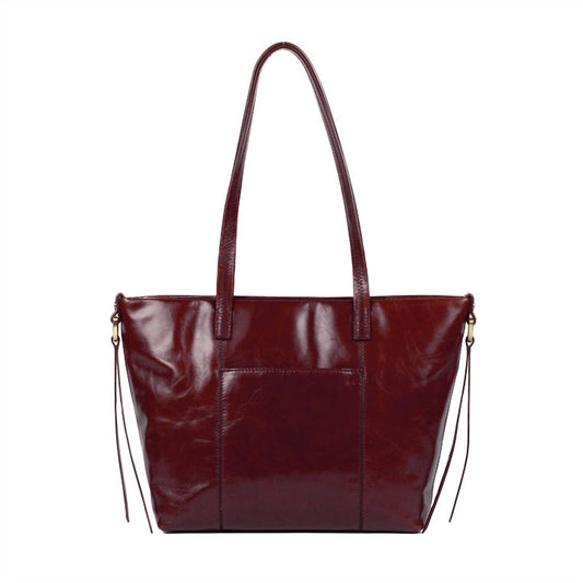 Hobo - Women's Cecily Tote Bag