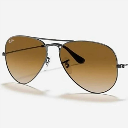Ray Ban - Men's Aviator Sunglasses