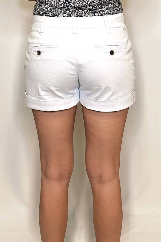 Dear John Denim - Women's Hampton Shorts