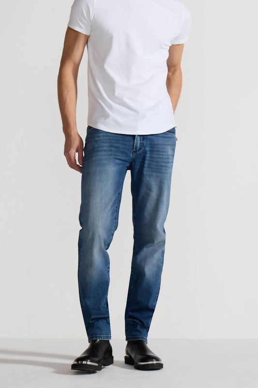 Monfrere - Brando Slim Fit Jeans