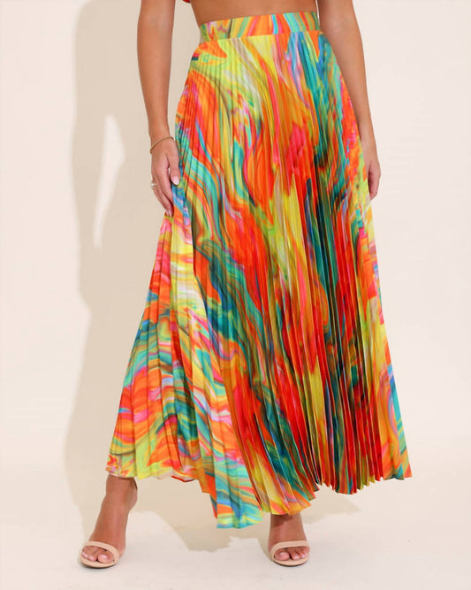 Alden Adair - Mcneil Skirt