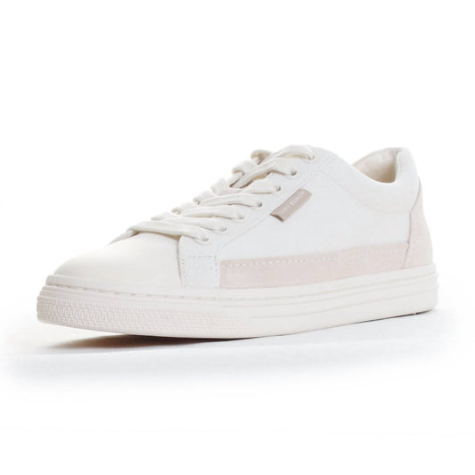 Tory Burch - Women's Classic Canvas Court Sneakers