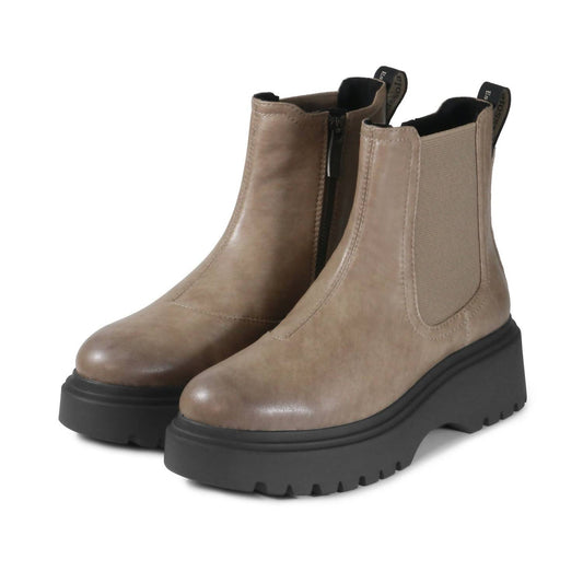Bussola - Women's Fifi Ankle Boots