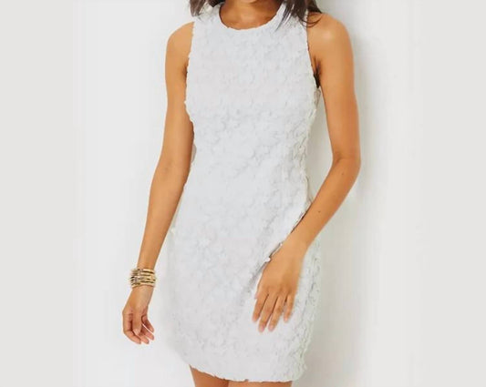 Lilly Pulitzer - Mila Lace Shift Dress