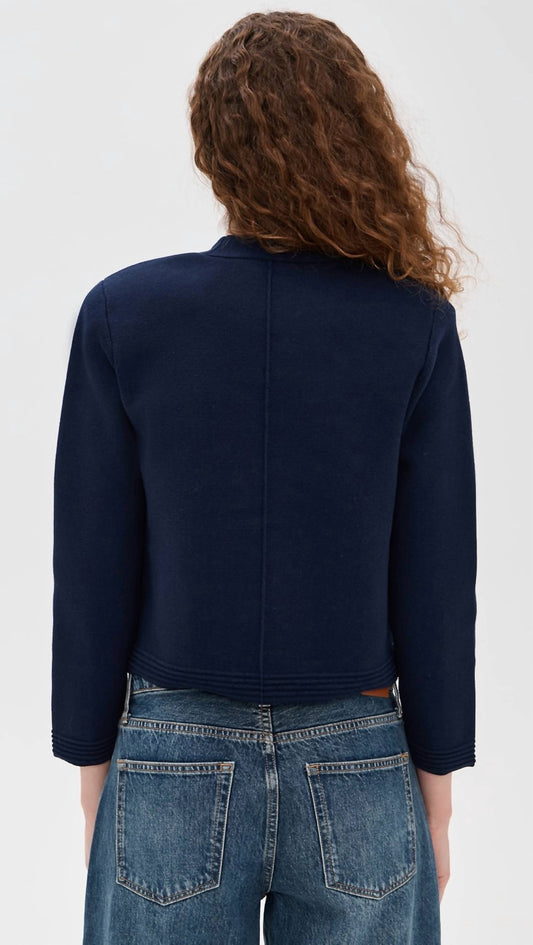 L'Agence - Catie Blazer