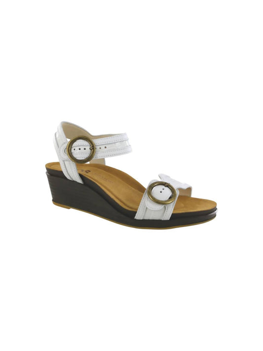Sas - Women's Seight Wedge Sandals