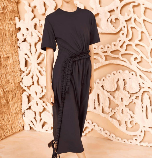 Ulla Johnson - Lillia Midi Dress