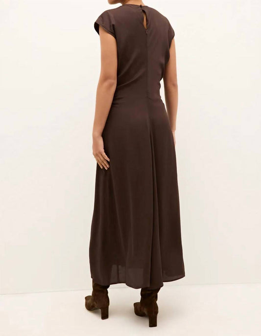 Marie Oliver - Zuri Maxi Dress