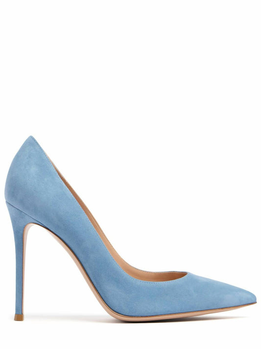 Gianvito Rossi - Women's Stiletto Heel 105 Pump