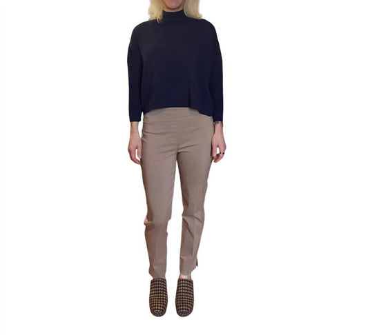 Renuar - Classic Woven Pant