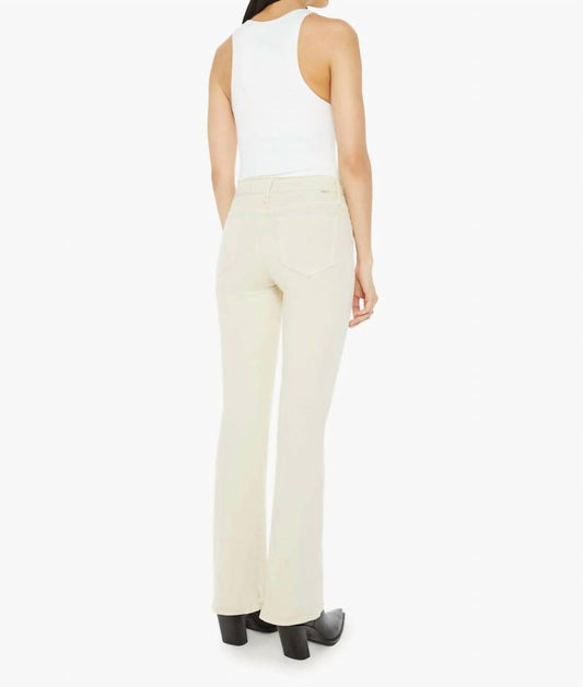 Mother - The Weekender Sneak