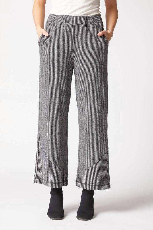 Habitat - Women's Pasadena Stripe Veranda Pants