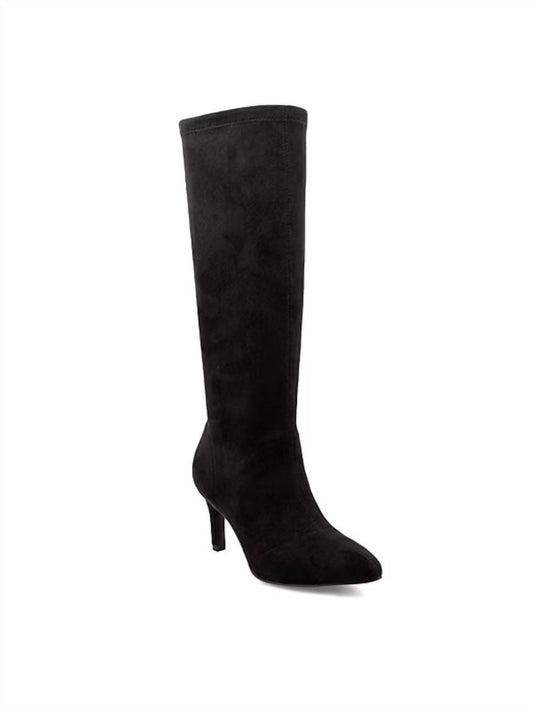 Mia Shoes - Women's Virgilie Dress Boots