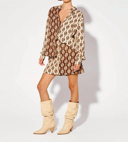 Kivari - Melody Shirt