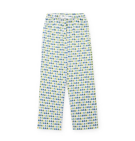 Lila + Hayes - Men's Brent Hangout Pant