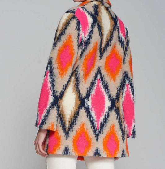 Vilagallo - Dora Jacket