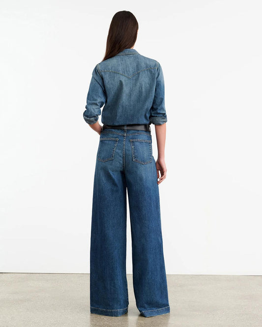 Nili Lotan - Travis Shirt