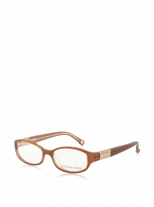 Michael Kors - Women's Mk841 Oval Eyeglasses