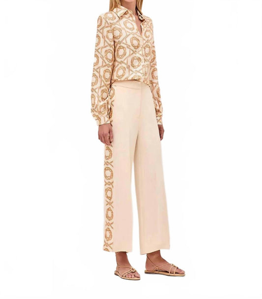Alexis - Luzon Wide Leg Pants