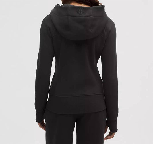 Lululemon - Scuba Full Zip Hoodie