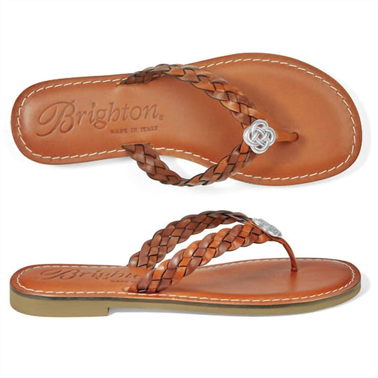 Brighton - Women's Aisha Thong Sandal