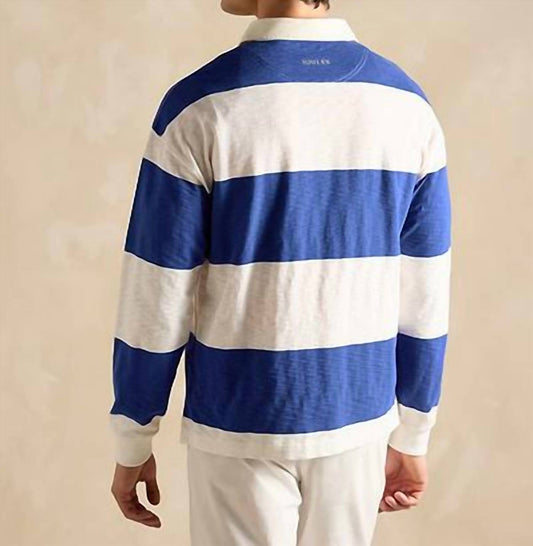 Joules - Men's Heacham Top