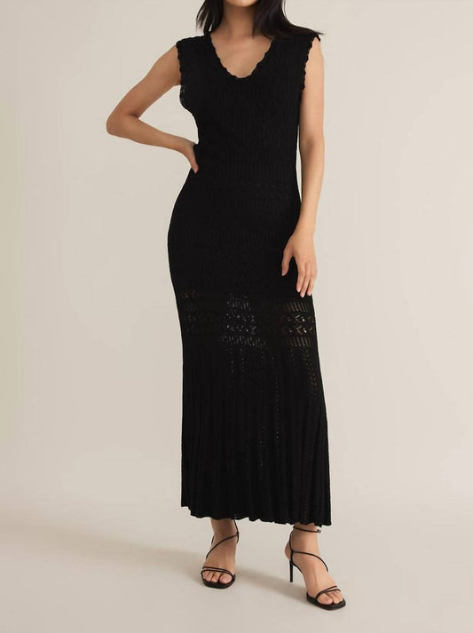 Z Supply - Marsella Crochet Dress