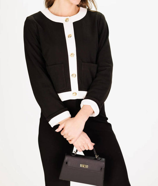 Duffield Lane - Lalaine Lady Jacket