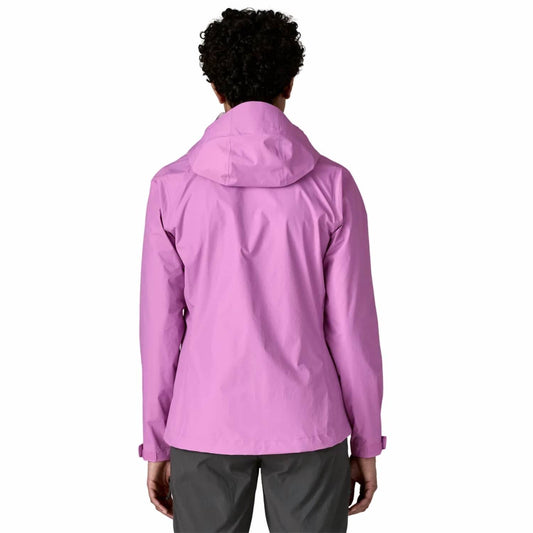 Patagonia - Women's Torrentshell 3L Rain Jacket