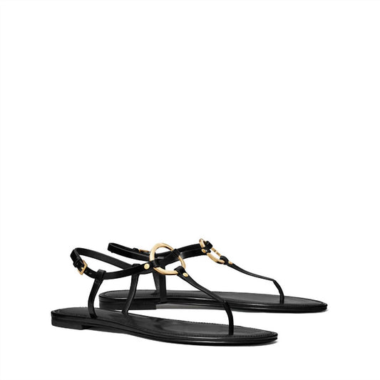 Tory Burch - Women's Ring Sandal