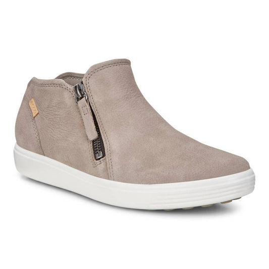 Ecco - Women's Soft 7 Zip Bootie