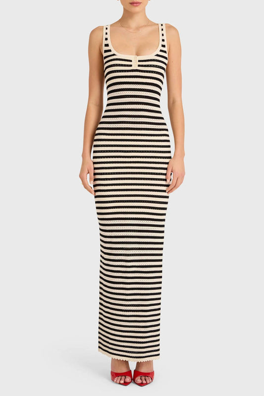 Amanda Uprichard - SEINE DRESS