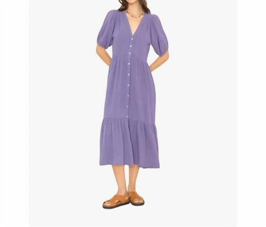 Xirena - Lennox Midi Dress