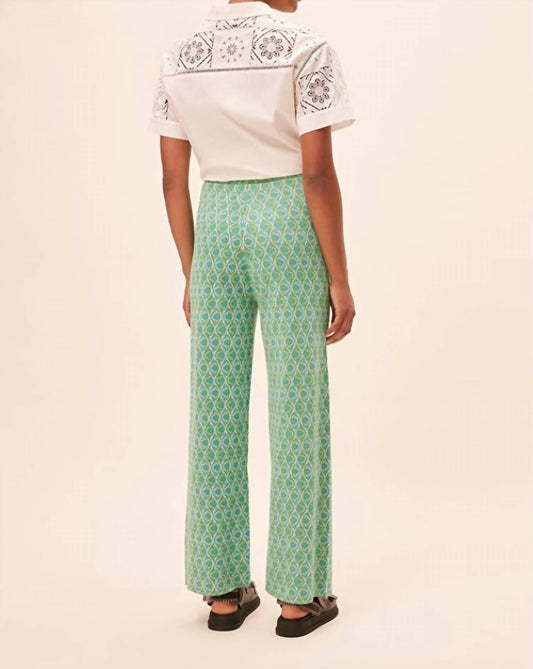 Suncoo - Jonas Pants