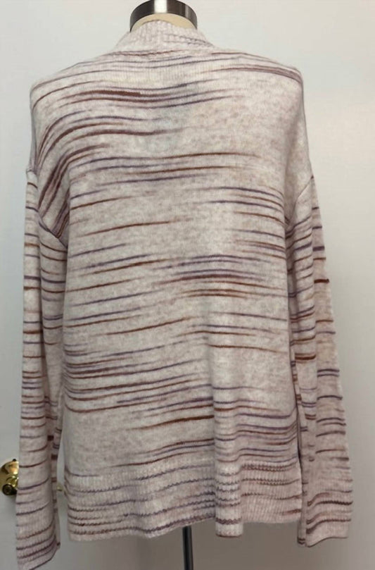 Renuar - Women's Mockneck Sweater