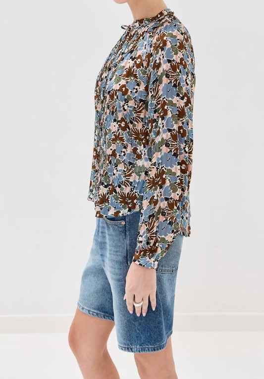 Veronica Beard - Linds Blouse