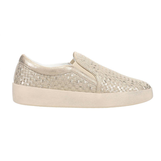 Corkys Footwear - Women's I'm Weaving Slip On Sneaker