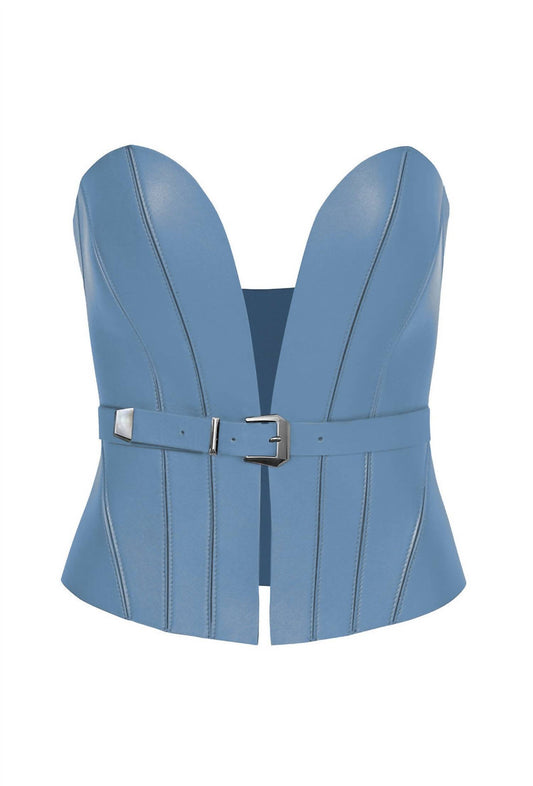 Pritch London - Women's Corset Belt