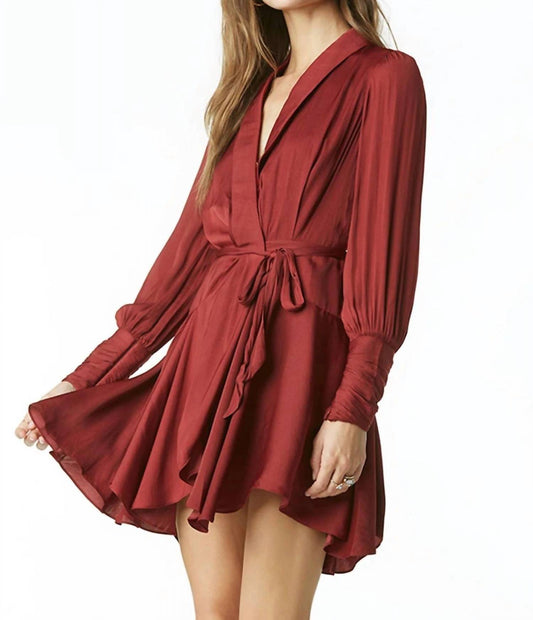 Tart Collections - Glenna Dress