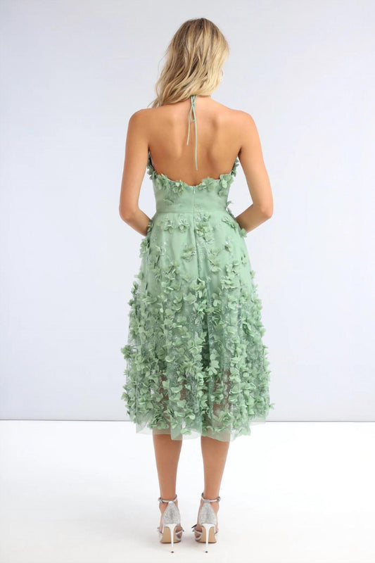 Helsi - Camilla Midi Dress