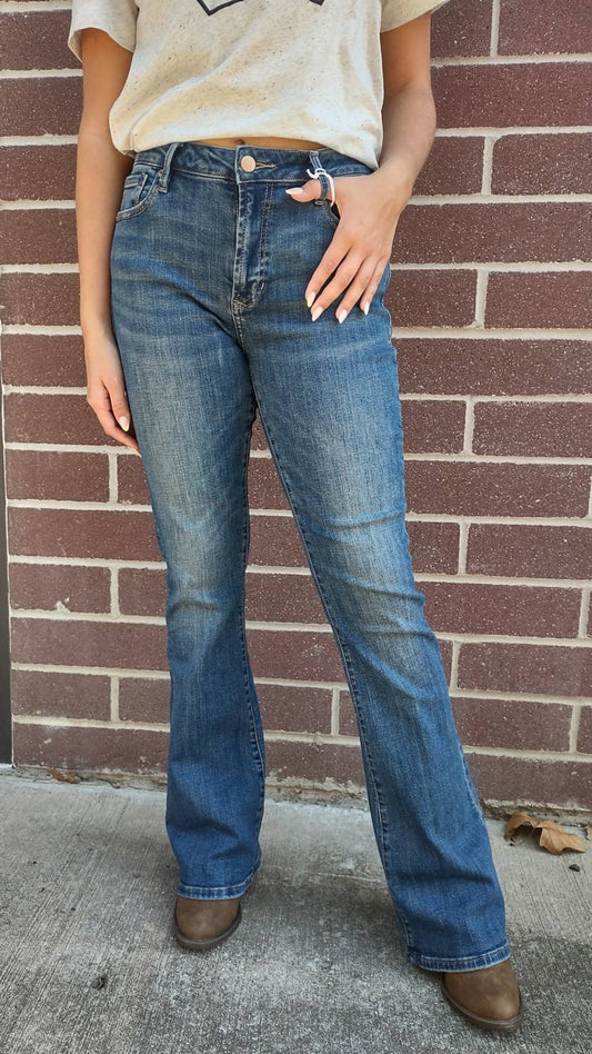 Dear John Denim - Jaxtyn Bootcut Jeans