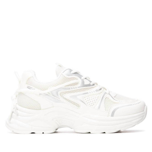 Xti - Women’s Refresh 172948 Sneakers