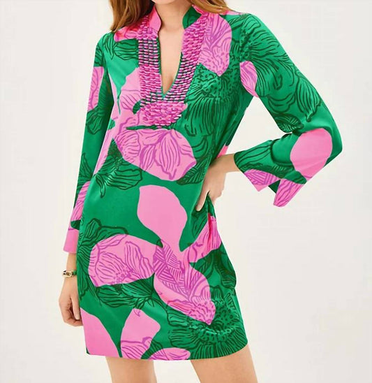 Lilly Pulitzer - Women's Irella Caftan Dress