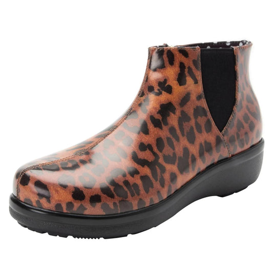 Alegria - Women's Climatease Rain Boot