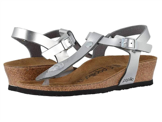 Birkenstock - Women's Ashley Sandal