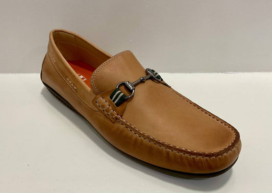 Martin Dingman - Men's Bermuda Horse Bit