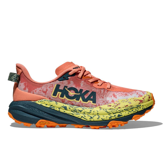 Hoka - Women's Speedgoat 6 Running Trail Shoes