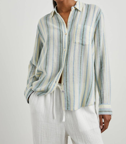 Rails - Charli Shirt